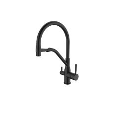 Armodex Twin Serisi Arıtmalı Evye (3403-S)