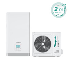 iOtherm Hava Kaynaklı Split Inverter Isı Pompası