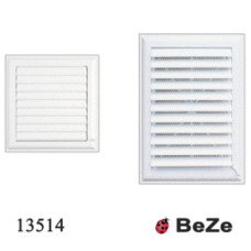 Beze Aç-Kapa Menfez 49 cm x 52 cm