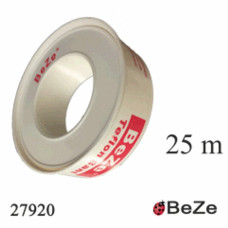 BEZE 25 mt BÜYÜK TEFLON BANT 19mm