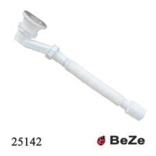 BEZE DUŞ TROBLENİ