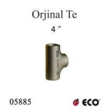 Beze ECO KAY.DÜZ TE 4''