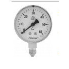 Beze PAKKENS Q63-10 MVS HİDROMETRE
