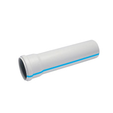 Sedef PVC-U Boru