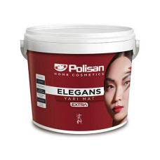 Polisan Elegans Extra Yarı Mat