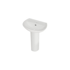 Sunvit Aras Kolon Ayaklı Lavabo