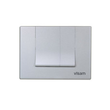 Visam Alinda - İki Kademeli Küçük Kumanda Panelleri