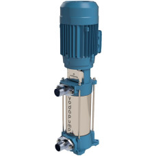 Vodopump HD Monofaze Dikey Çok Kademli Pompa