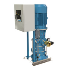 Vodopump VKM1-D Tek Pompalı Hidrofor